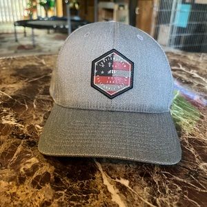 Travis Mathew hat